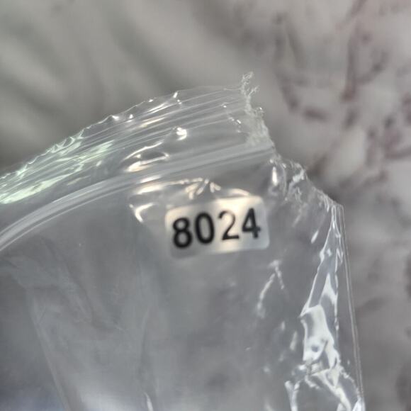 Athleta Pants Womens 4 Headlands Hybrid Jogger Trek Gray White High Rise - Picture 12 of 12